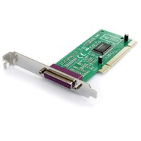 Product Image of Startech 1 Port PCI Parallel Adapter Card