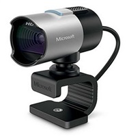 Product Image of Microsoft LIFECAM STUDIO USB For Business 5WH-00002