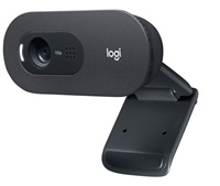 Product Image of Logitech C505e HD BUSINESS with 720p and Long-Range Mic