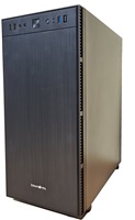 Product Image of Intel Pentium Dual Core Budget PC Intel Pentium Gold G6405 4.1GHz CPU