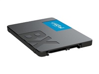 Product Image of Crucial BX500 240GB 2.5 inch SATA SSD - 3D NAND 540/500MB/s 7mm