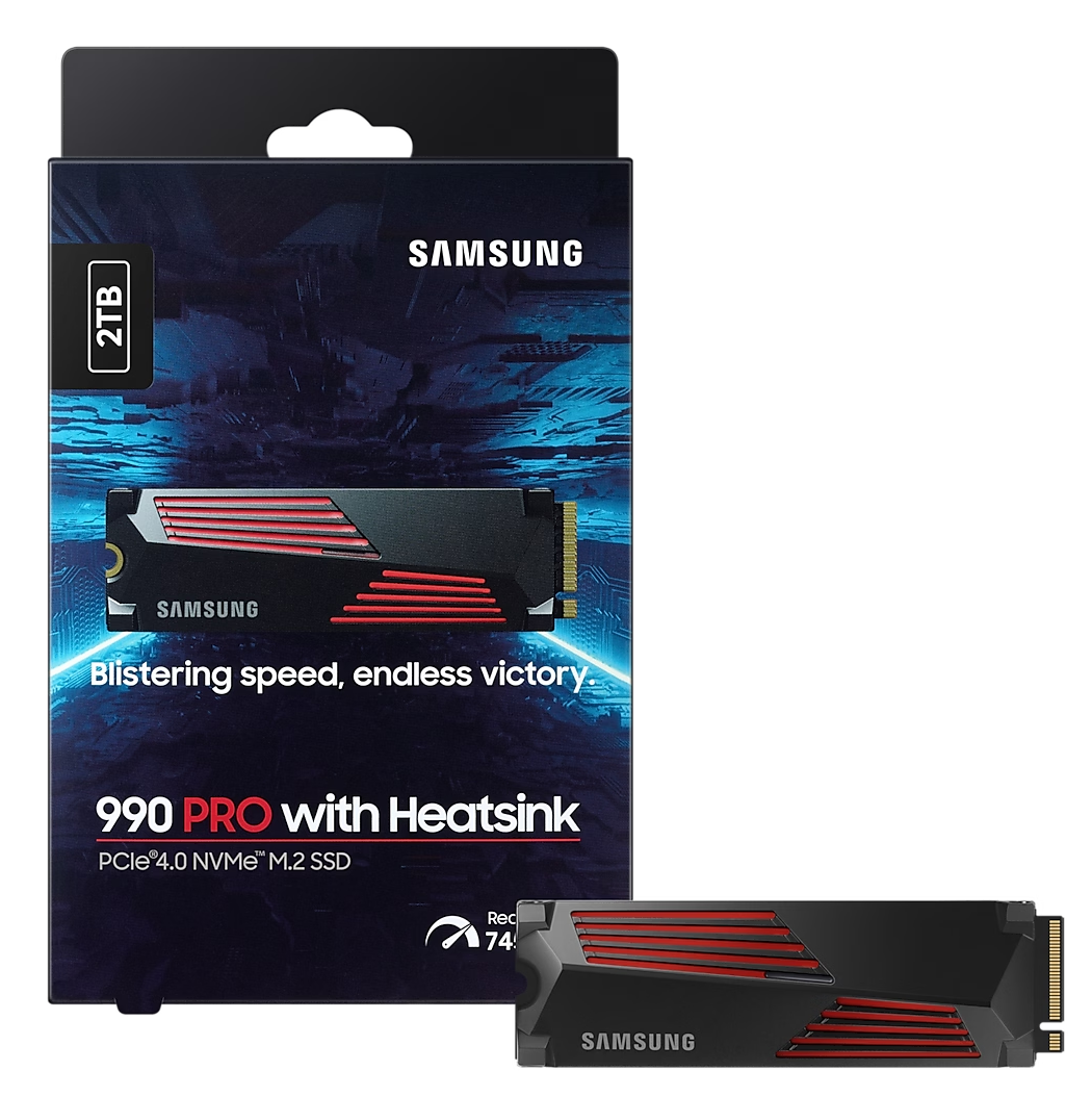 Samsung 2TB 870 EVO SATA III 2.5 Internal SSD and USB 3.1 Gen 2 Type-C  RAID Enclosure Kit