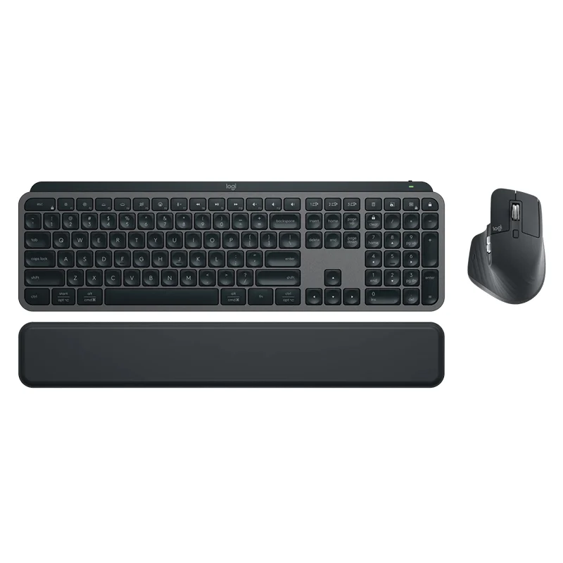  Logitech G703 and G613 Bundle - Wireless Gaming Mouse and  Mechanical Keyboard : Video Games