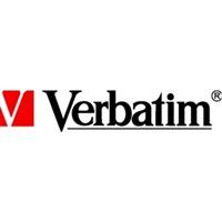 Product Image of Verbatim DVD-R 4.7GB 50Pk White Wide Inkjet 16x