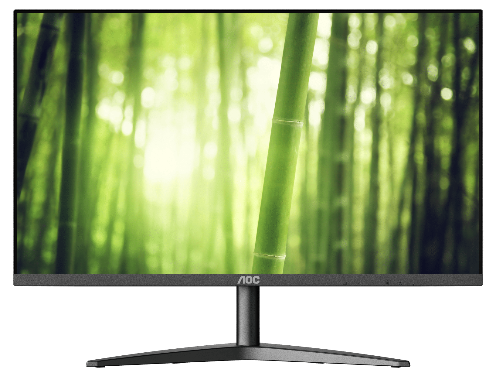 AOC CQ27G3Z 27 Curved Gaming Monitor, QHD 2K 2560x1440, 1000R VA, 240Hz  0.5ms, FreeSync Premium, Height Adjustable Stand, Xbox PS5 Switch, 3-Year