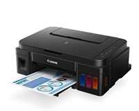 Product Image of Canon PIXMA G2600 G SERIES CONTINUOU S INK PRINTER