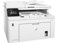 Product Image of HP LaserJet Pro MFP M227fdw G3Q75A,Print, copy, scan fax,Duplex,800 MHz,256MB,Up to 20,000 pages,13.2KG