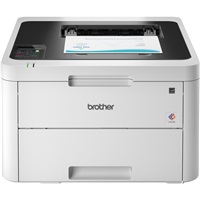 Product Image of Brother HL-L3230CDW Networkable Colour Laser Printer with 2-Sided Printing