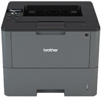 Product Image of Brother HL-L6200DW WIRELESS HIGH SPEED MONO LASER PRINTER WITH  2-Sided PRINTING FOR HIGH VOLUME USAGE  (46 PPM, 520 Sheets Paper Tray, Built-in Network & WiFi)