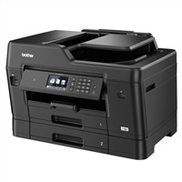 Product Image of Brother MFC-J6930DW Wireless A3 Business Inkjet MFC