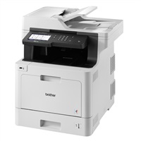 Product Image of Brother MFC-L8690CDW Wireless High Speed Colour Laser Multi-Function Centre with 2-Sided Printing