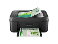 Product Image of Canon MX496 OFFICE BASIC RANGE - PRINT/COPY/SCAN/FAX, 4800DPI, 1200DPI SCAN, WIFI