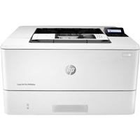 Product Image of HP LaserJet Pro M404dw Mono Printer W1A56A